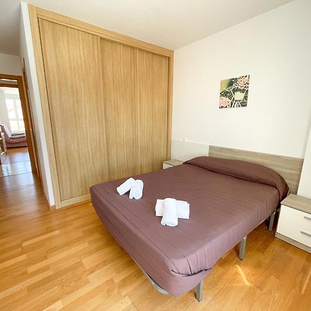Apartamentos Portosin 3000 エクステリア 写真