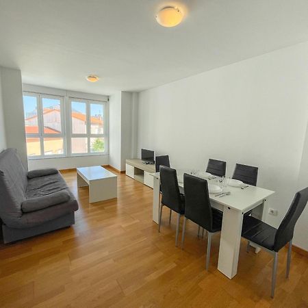 Apartamentos Portosin 3000 エクステリア 写真