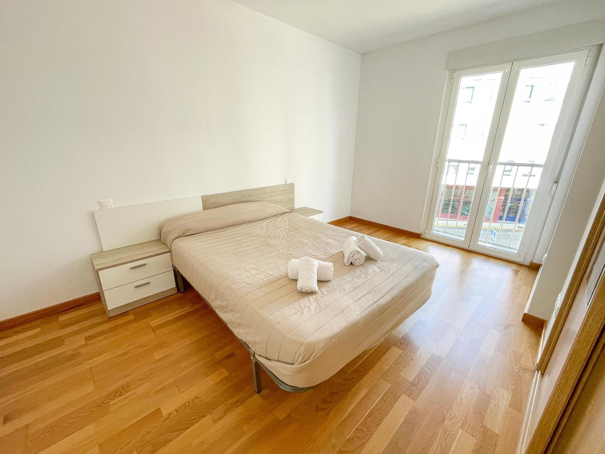 Apartamentos Portosin 3000 エクステリア 写真