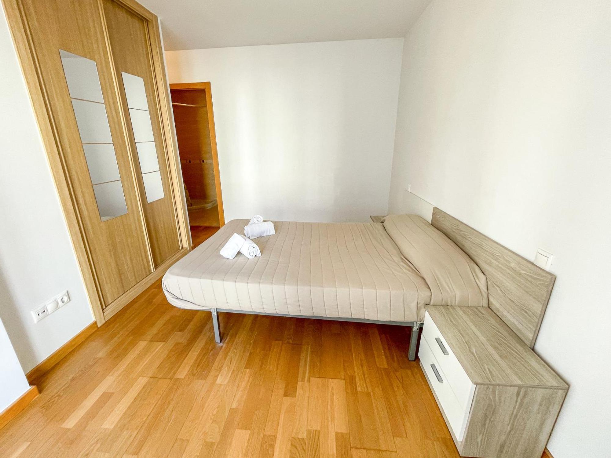 Apartamentos Portosin 3000 エクステリア 写真