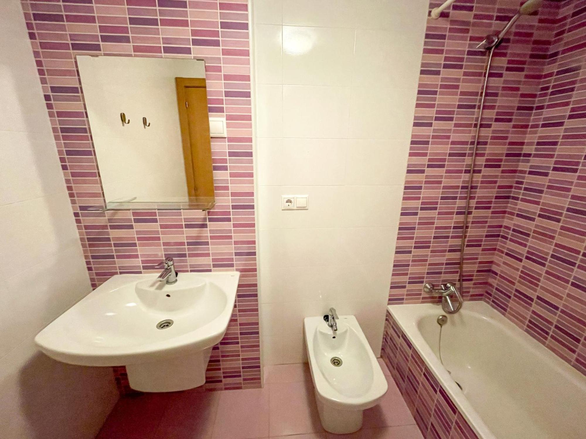 Apartamentos Portosin 3000 エクステリア 写真