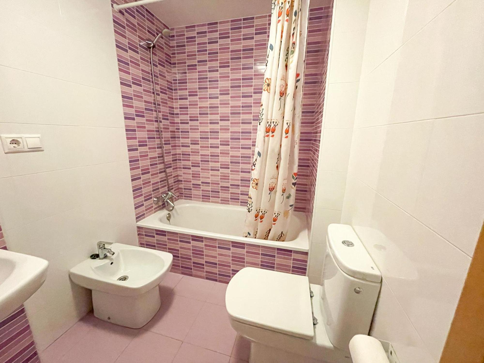 Apartamentos Portosin 3000 エクステリア 写真