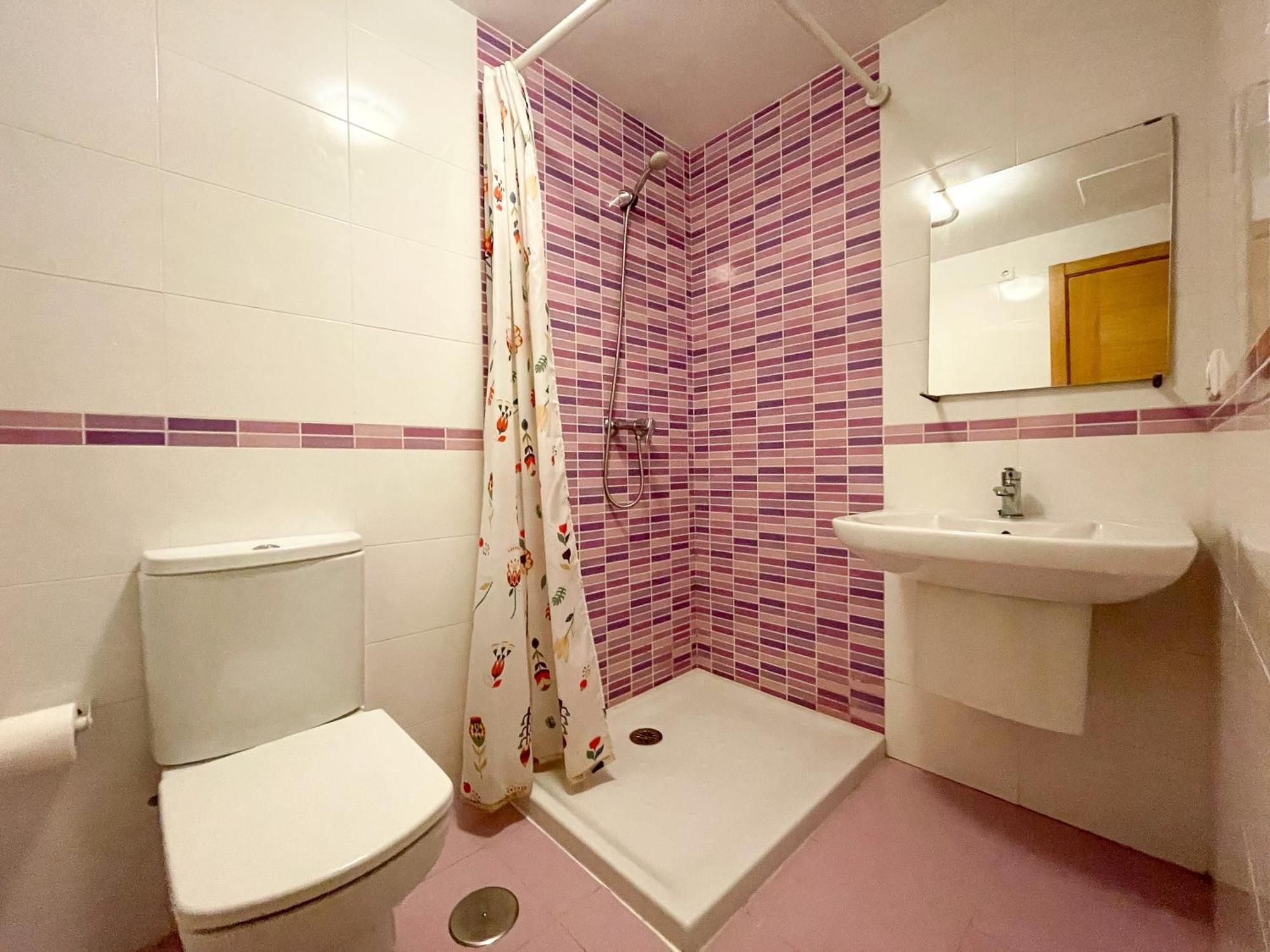 Apartamentos Portosin 3000 エクステリア 写真