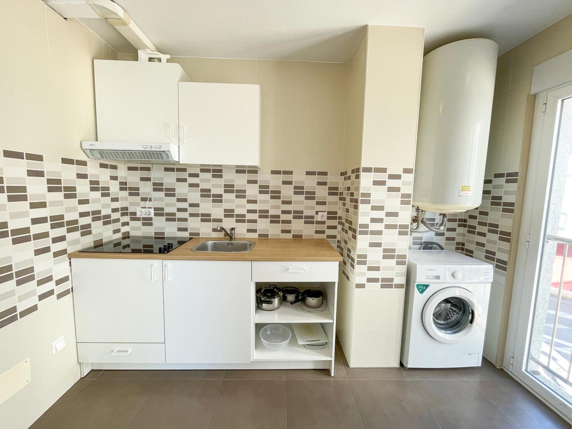 Apartamentos Portosin 3000 エクステリア 写真