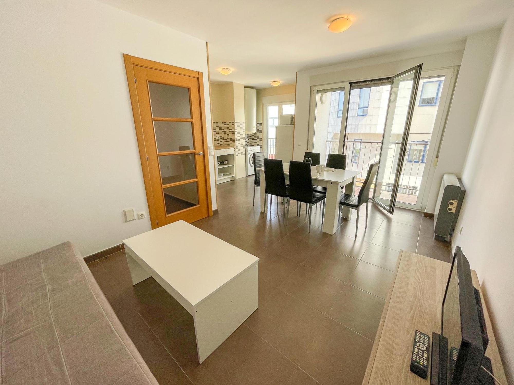 Apartamentos Portosin 3000 エクステリア 写真