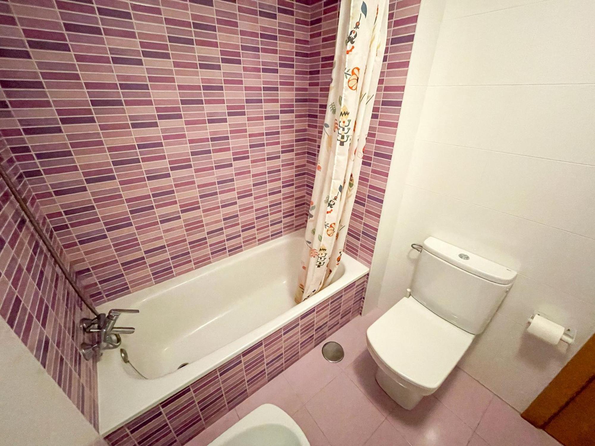 Apartamentos Portosin 3000 エクステリア 写真