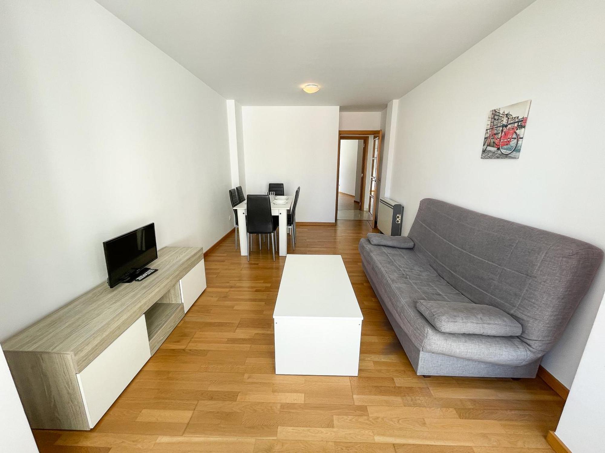 Apartamentos Portosin 3000 エクステリア 写真