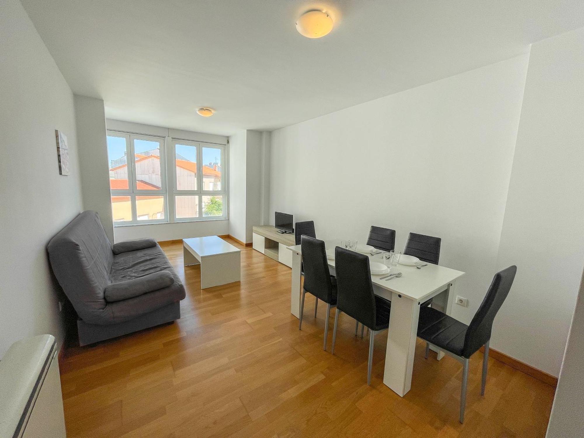 Apartamentos Portosin 3000 エクステリア 写真