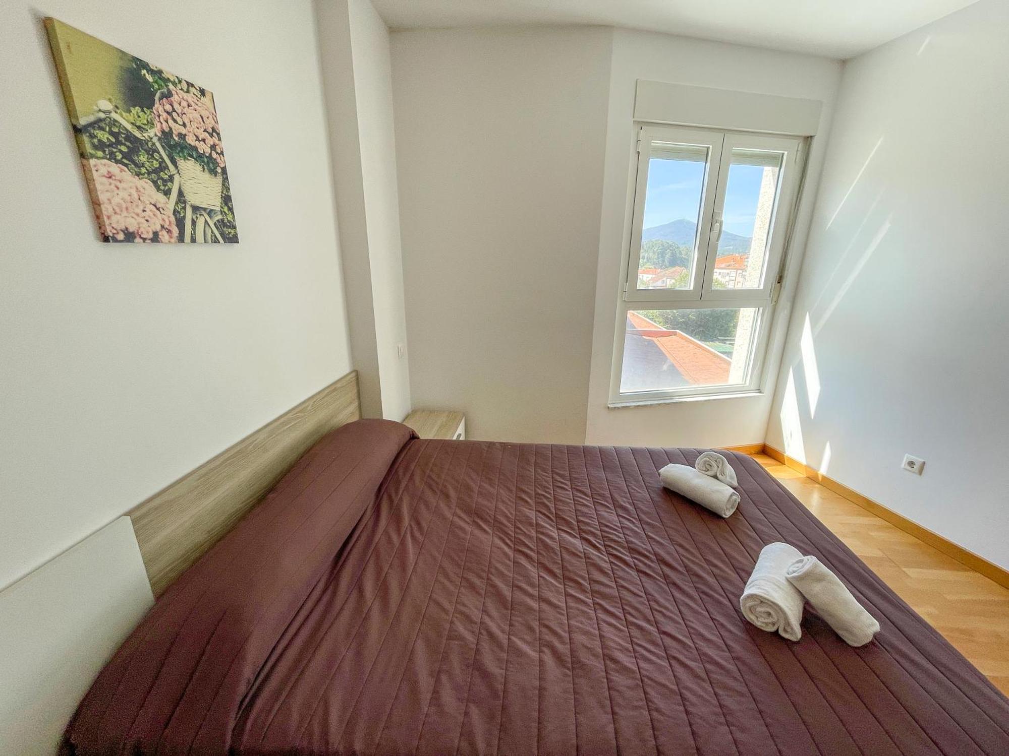 Apartamentos Portosin 3000 エクステリア 写真