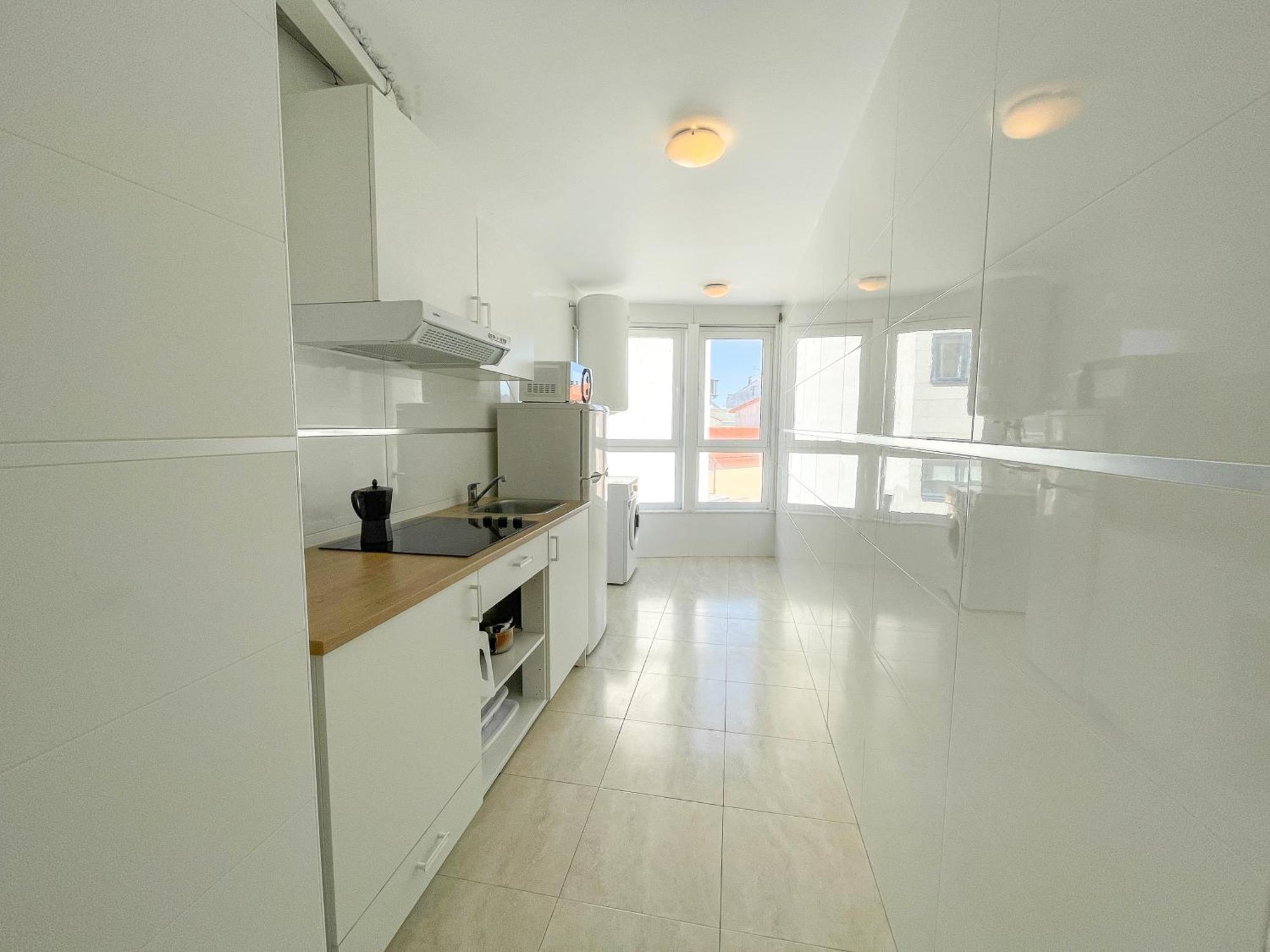 Apartamentos Portosin 3000 エクステリア 写真