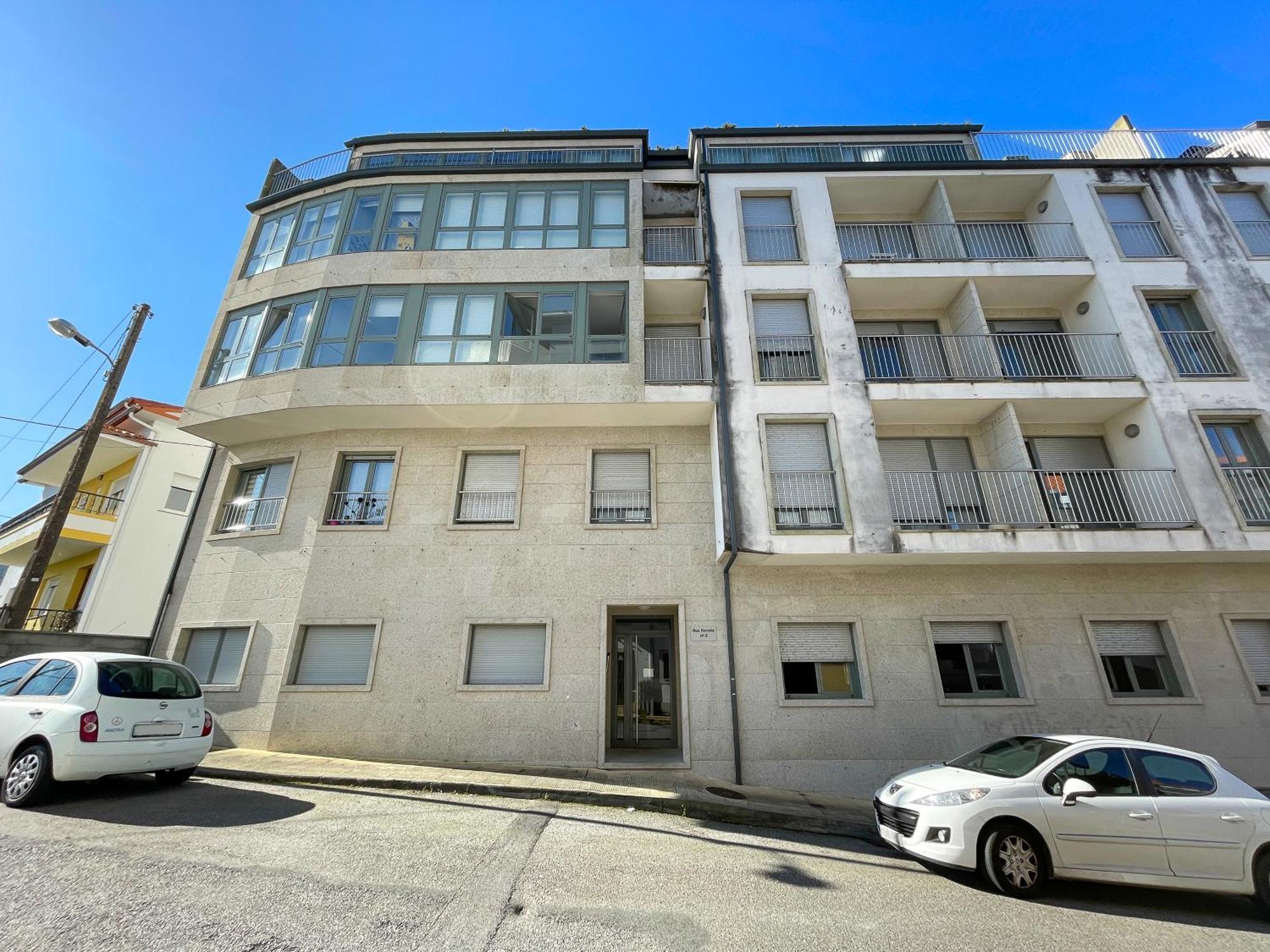 Apartamentos Portosin 3000 エクステリア 写真