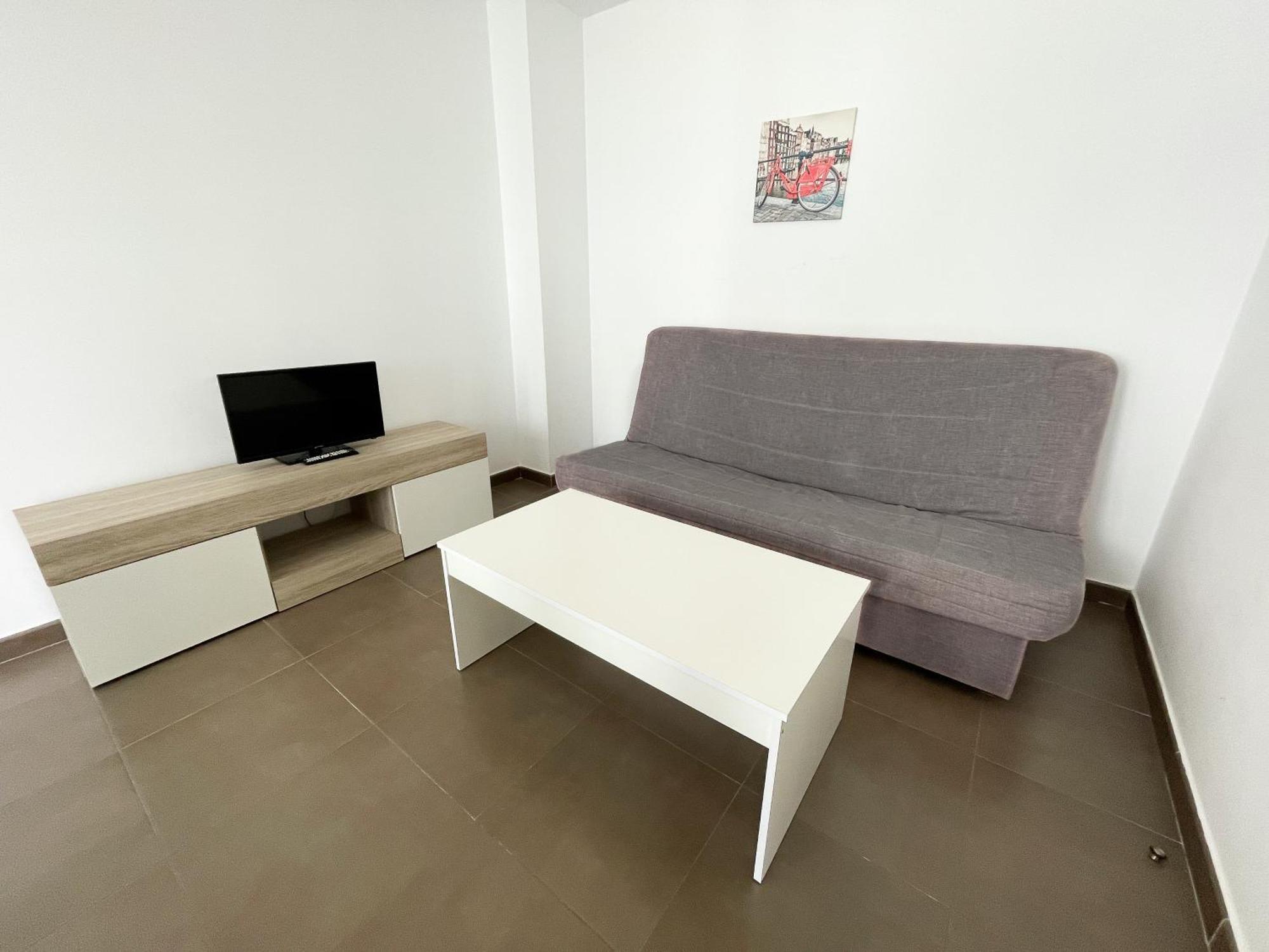 Apartamentos Portosin 3000 エクステリア 写真