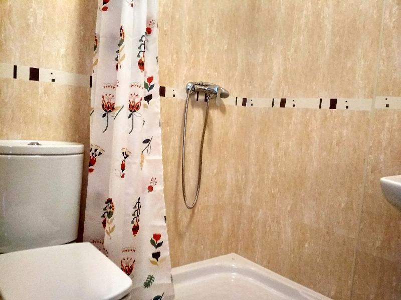 Apartamentos Portosin 3000 エクステリア 写真