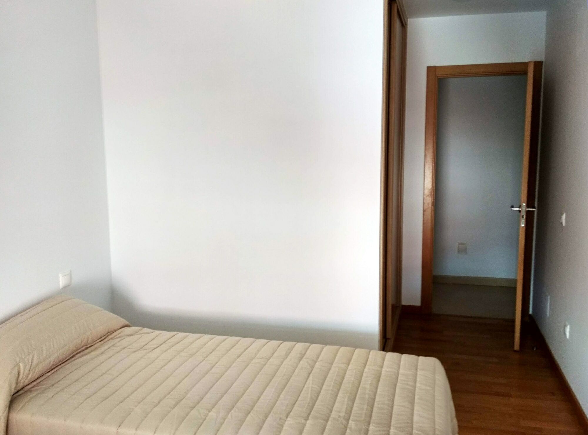 Apartamentos Portosin 3000 エクステリア 写真