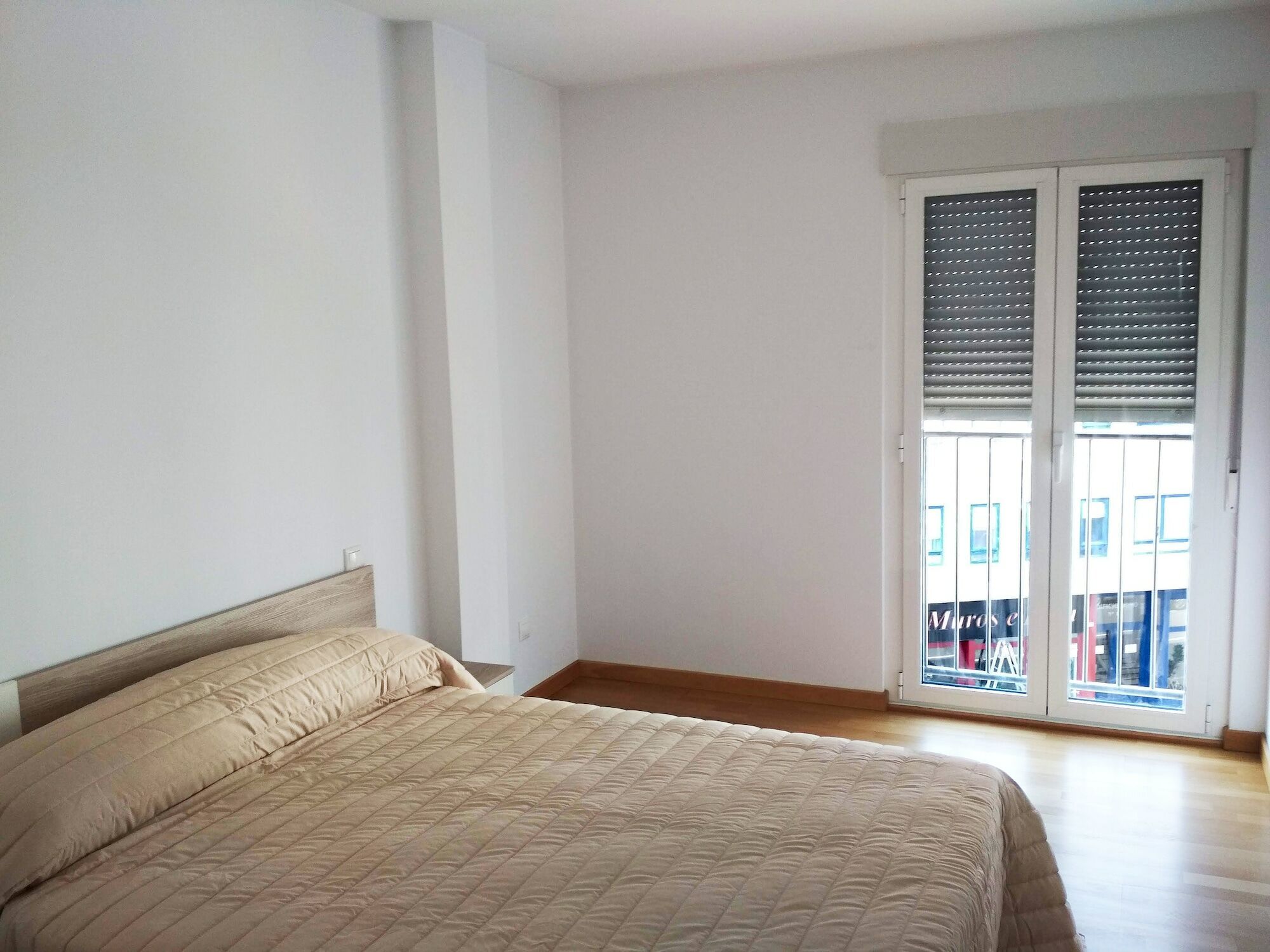 Apartamentos Portosin 3000 エクステリア 写真